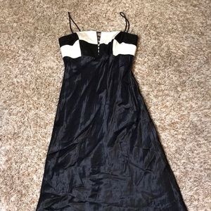 Blondie Nites by Jaslene dress